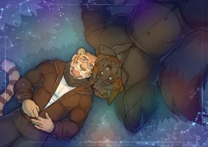 ArtistLomlynx - Page 157