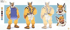 ArtistLomlynx - Page 183