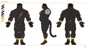 ArtistLomlynx - Page 189