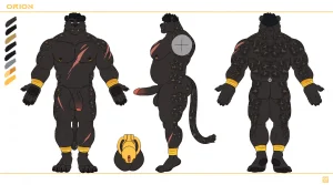 ArtistLomlynx - Page 190