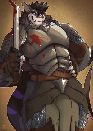 ArtistLomlynx - Page 192