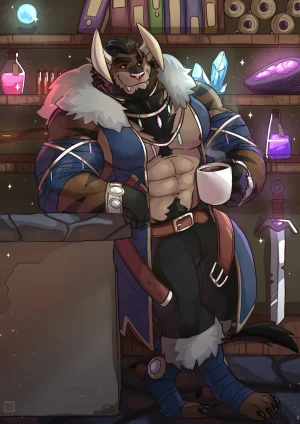 ArtistLomlynx - Page 194