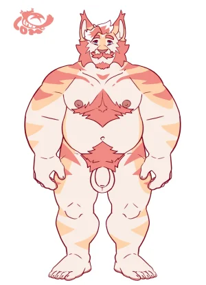 ArtistLomlynx - Page 20