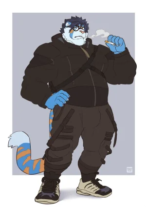 ArtistLomlynx - Page 227