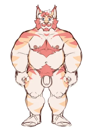 ArtistLomlynx - Page 29