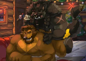 ArtistLomlynx - Page 32