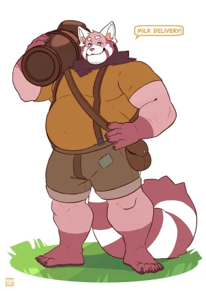 ArtistLomlynx - Page 322