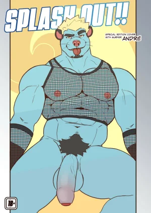 ArtistLomlynx - Page 324