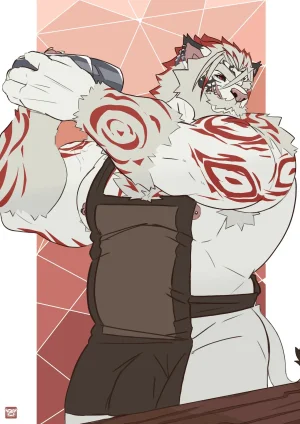 ArtistLomlynx - Page 327