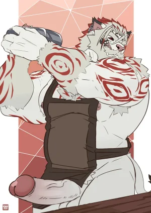 ArtistLomlynx - Page 328