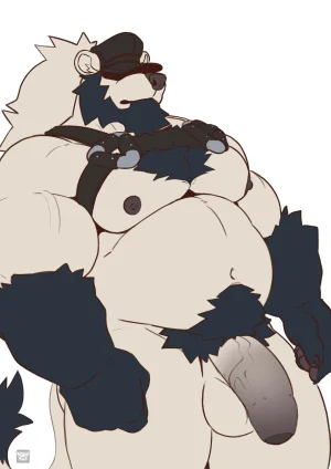 ArtistLomlynx - Page 331