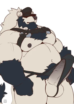 ArtistLomlynx - Page 334