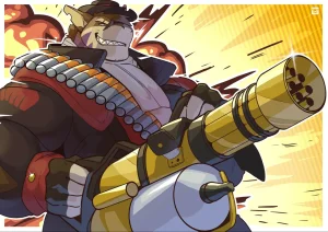 ArtistLomlynx - Page 341