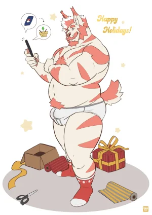 ArtistLomlynx - Page 353