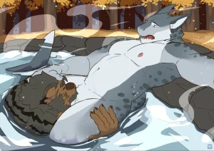 ArtistLomlynx - Page 365