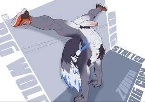 ArtistLomlynx - Page 366