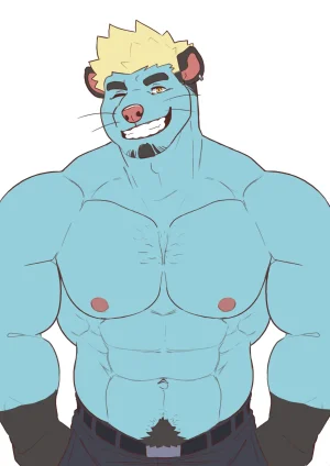 ArtistLomlynx - Page 370