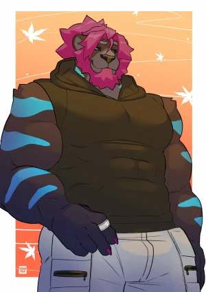 ArtistLomlynx - Page 397