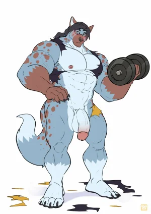 ArtistLomlynx - Page 401