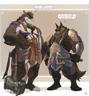 ArtistLomlynx - Page 410