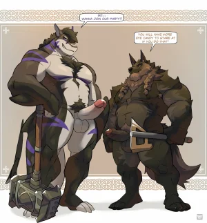 ArtistLomlynx - Page 411