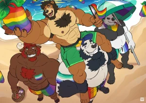 ArtistLomlynx - Page 413