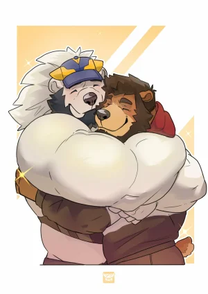 ArtistLomlynx - Page 417