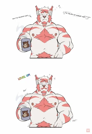 ArtistLomlynx - Page 422