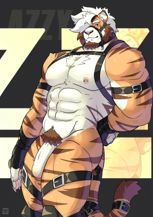 ArtistLomlynx - Page 433