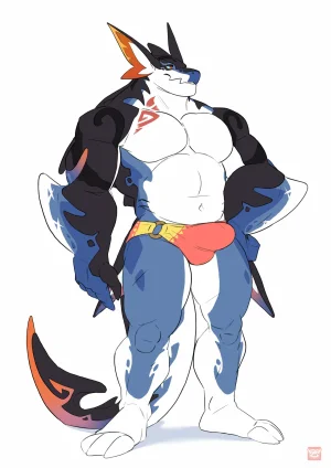 ArtistLomlynx - Page 442