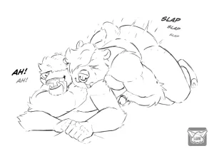 ArtistLomlynx - Page 482