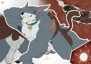 ArtistLomlynx - Page 490