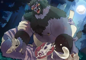 ArtistLomlynx - Page 518