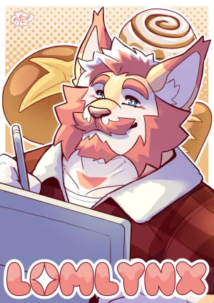 ArtistLomlynx - Page 9