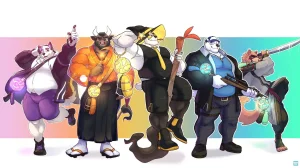 ArtistLomlynx - Page 91