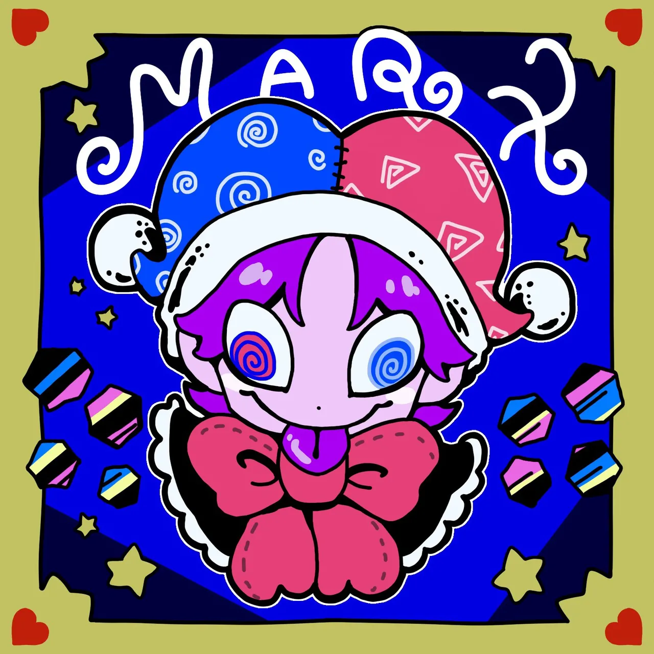 Artistlovenotlovenot - Image 12