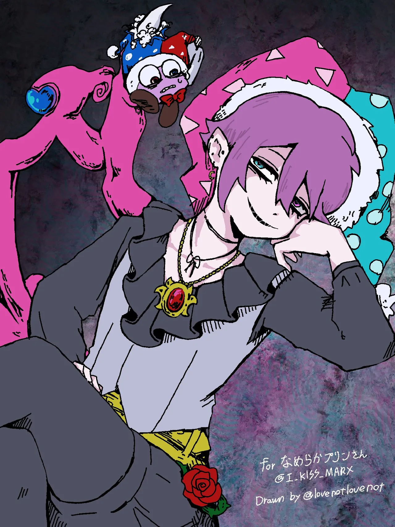 Artistlovenotlovenot - Image 17