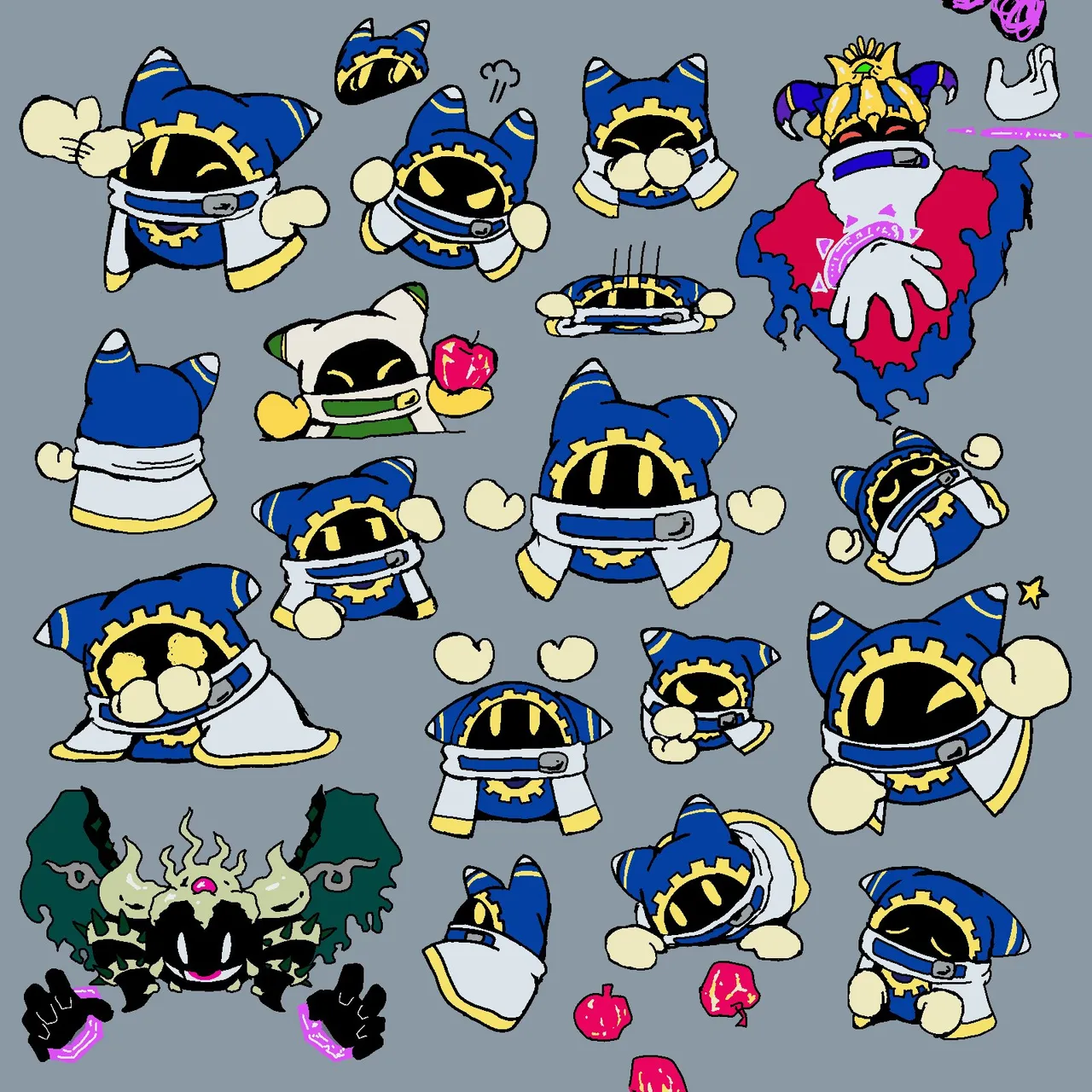 Artistlovenotlovenot - Image 49