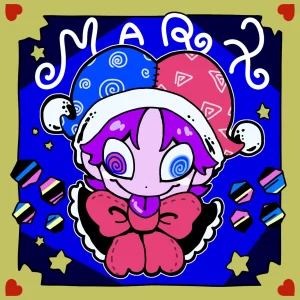 Artistlovenotlovenot - Page 12