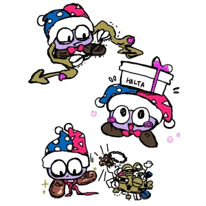 Artistlovenotlovenot - Page 26