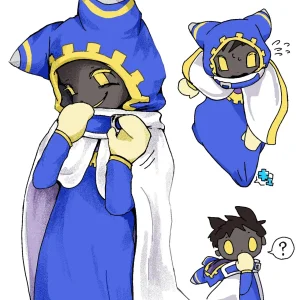 Artistlovenotlovenot - Page 45