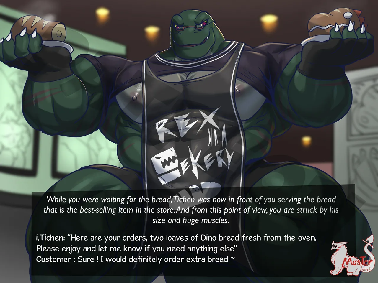 ArtistMasterelrest - Image 1