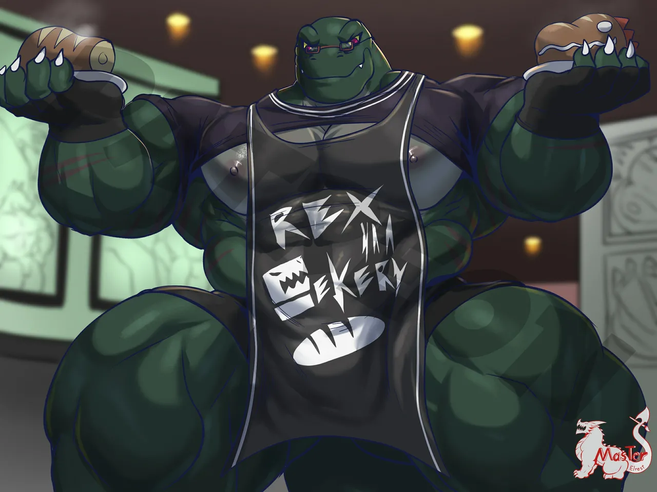 ArtistMasterelrest - Image 2