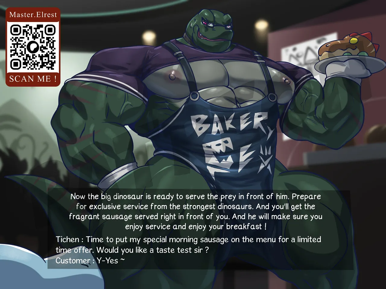 ArtistMasterelrest - Image 8