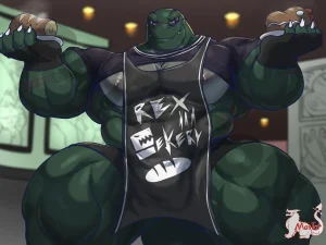 ArtistMasterelrest - Page 2