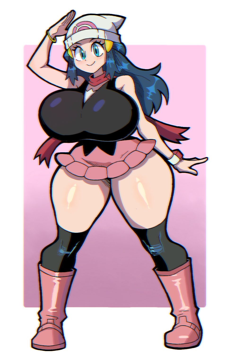 ArtistMauwaBow - Image 13