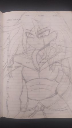 ArtistMauwaBow - Page 23