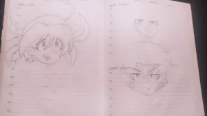 ArtistMauwaBow - Page 24