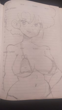 ArtistMauwaBow - Page 25