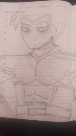 ArtistMauwaBow - Page 26